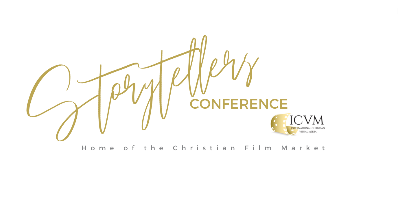 Storytellers Conference By ICVM