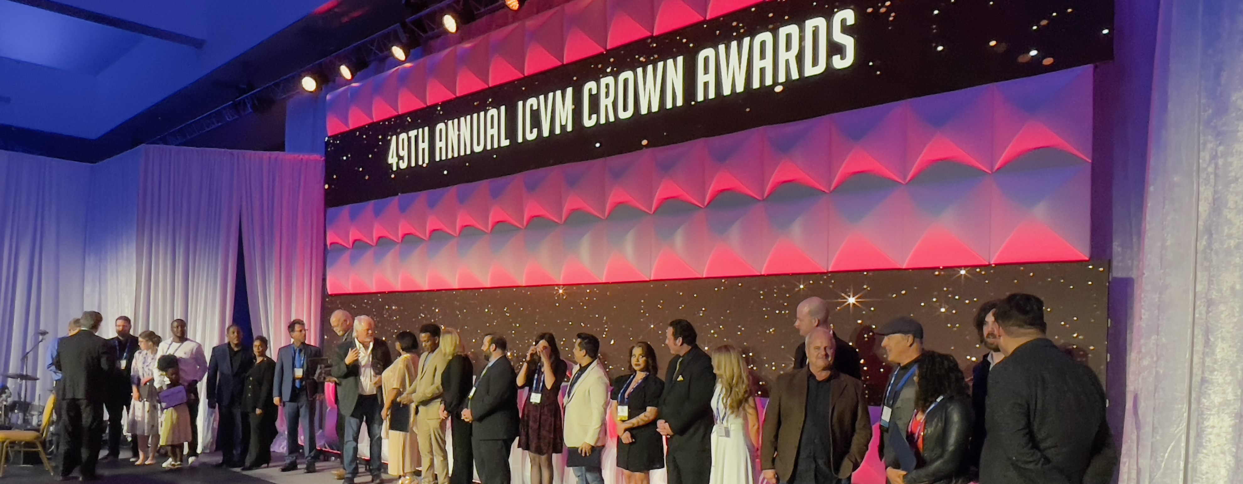 49th Annual Crown Awards 